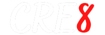 CRE8-logo-white